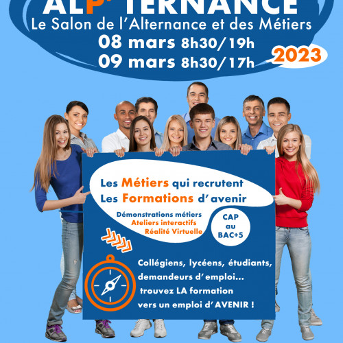 Forum de l'alternance